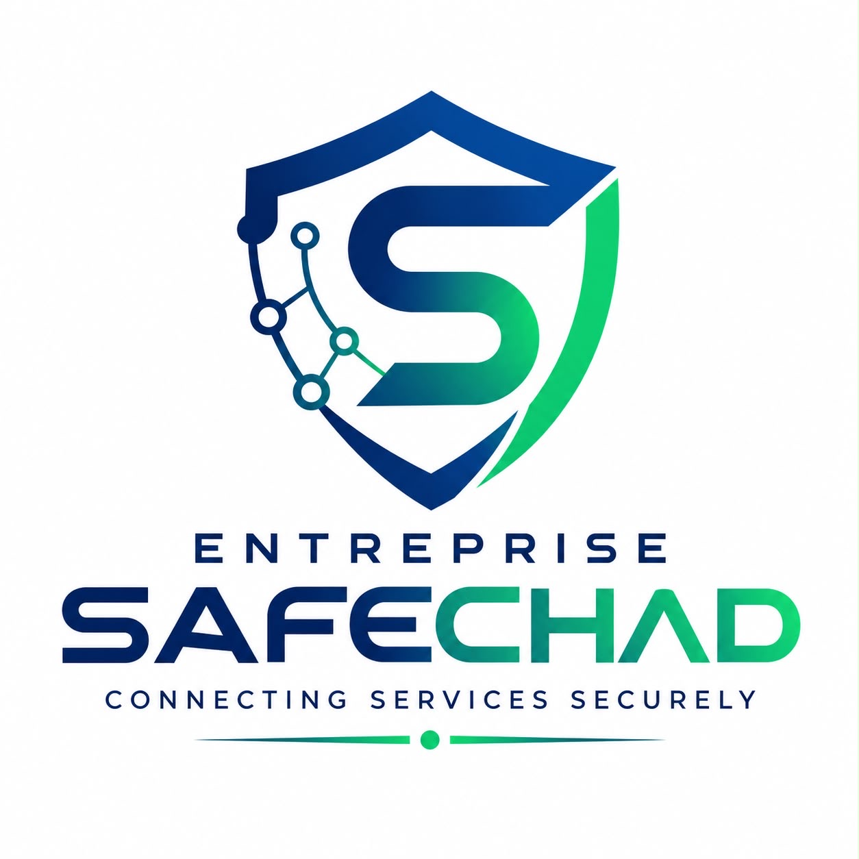 SafeChad — Connecting Services Securely